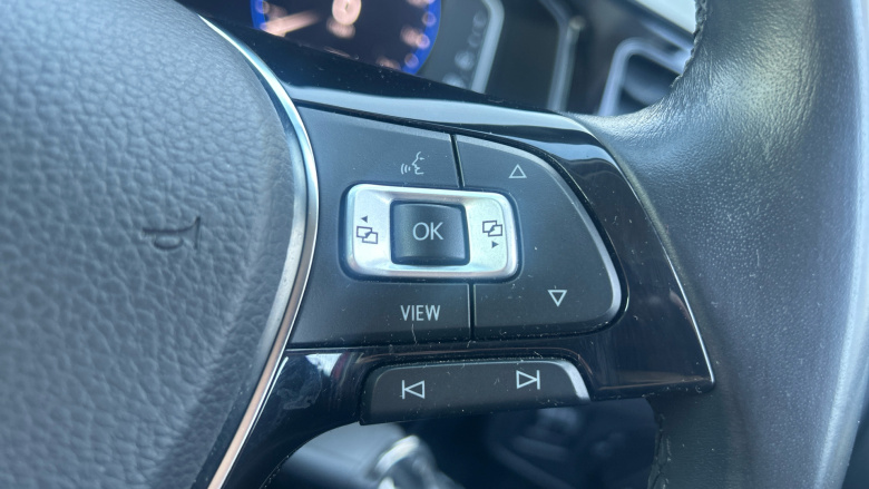 Volkswagen Polo 1.0 TSI 95 Match 5dr Petrol Hatchback